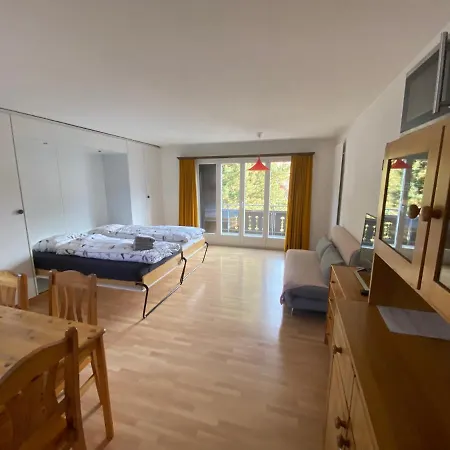 Nice, Cosy,